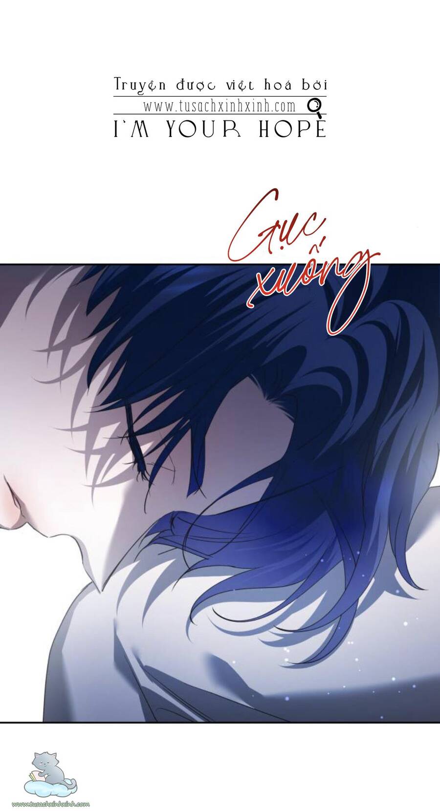 Tôi Muốn Trở Thành Cô Ấy Chỉ Một Ngày Chapter 122 - Trang 2