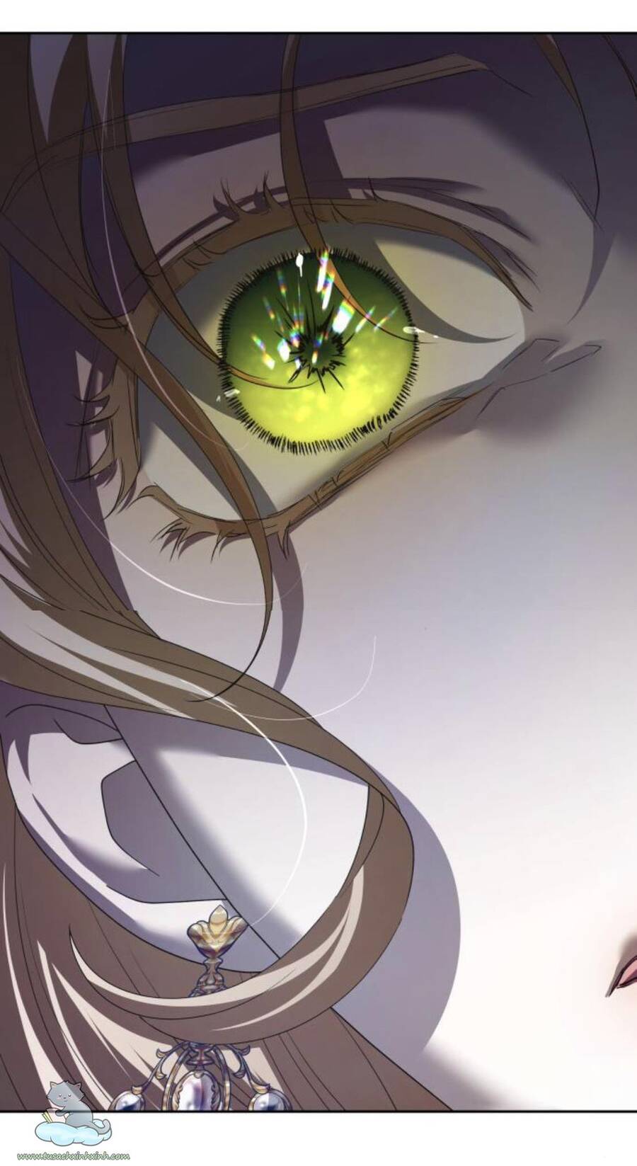 Tôi Muốn Trở Thành Cô Ấy Chỉ Một Ngày Chapter 122 - Trang 2