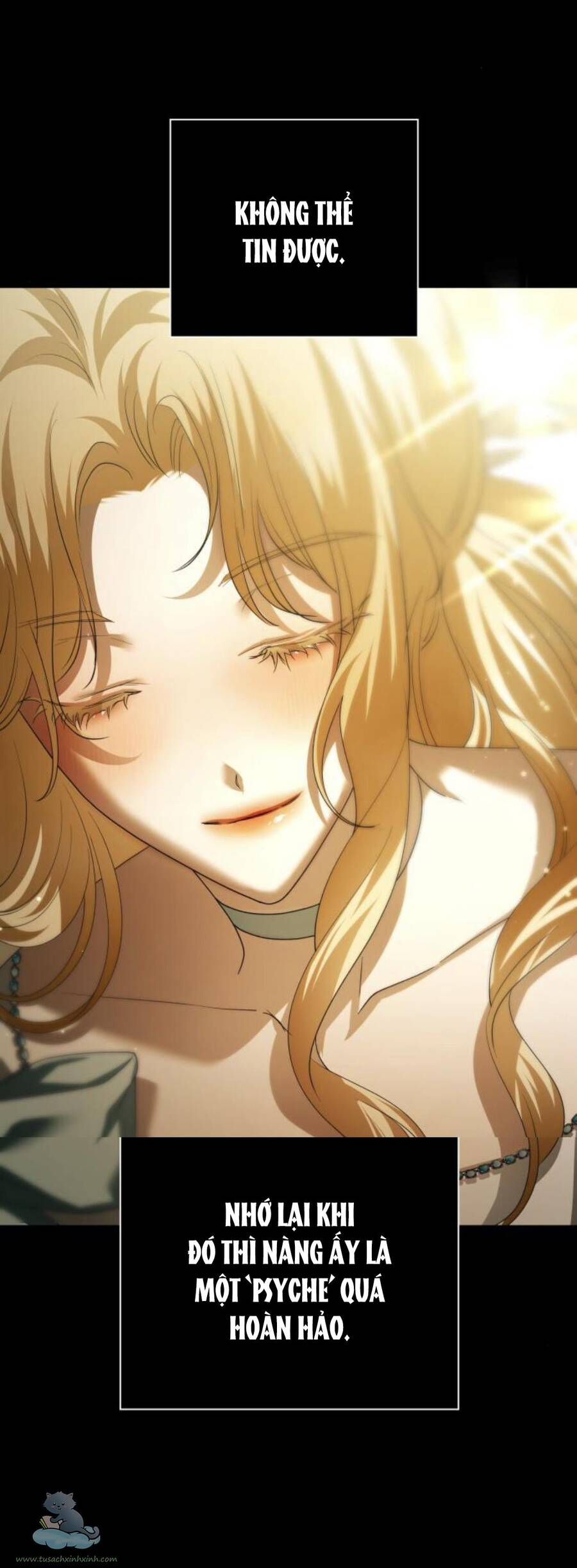 Tôi Muốn Trở Thành Cô Ấy Chỉ Một Ngày Chapter 122 - Trang 2