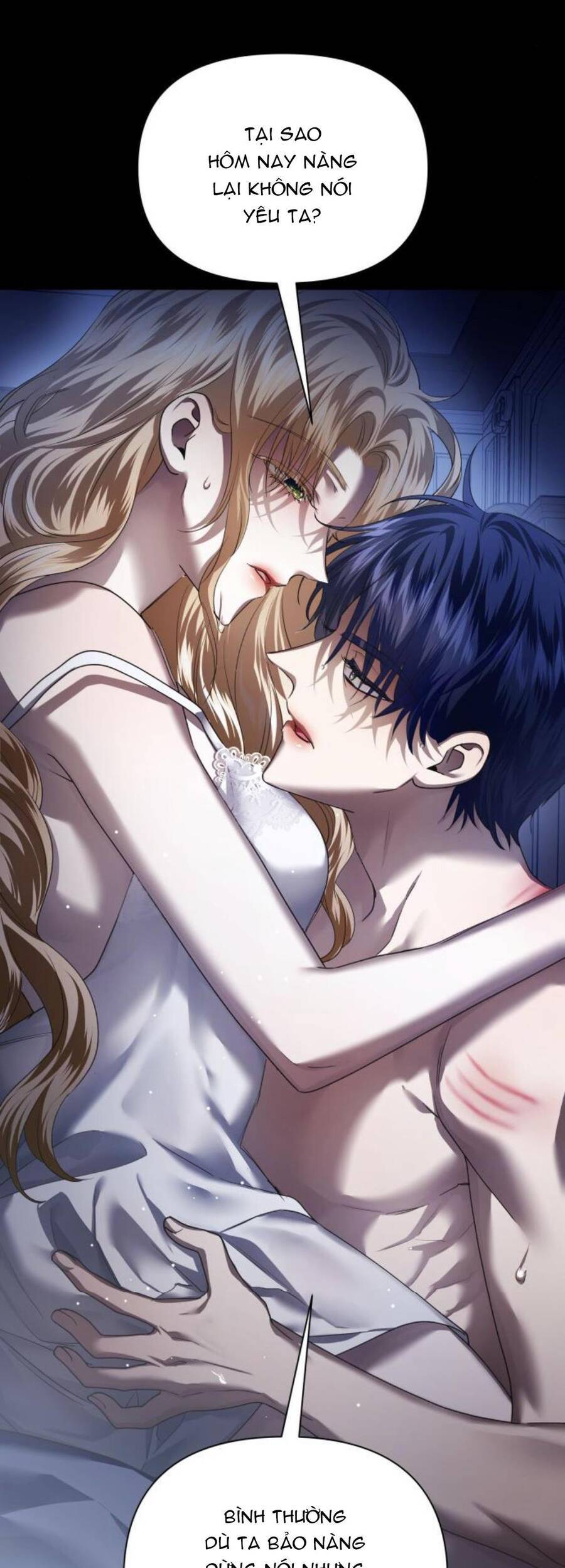 Tôi Muốn Trở Thành Cô Ấy Chỉ Một Ngày Chapter 122 - Trang 2