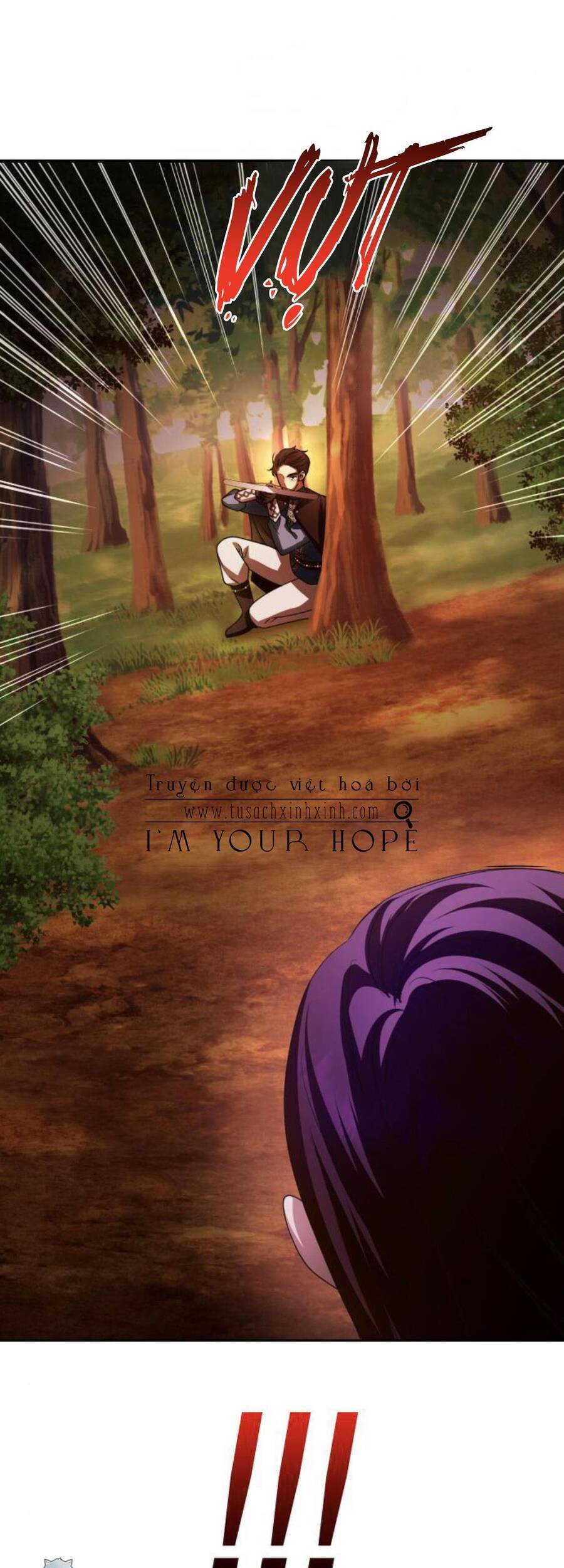 Tôi Muốn Trở Thành Cô Ấy Chỉ Một Ngày Chapter 123 - Trang 2