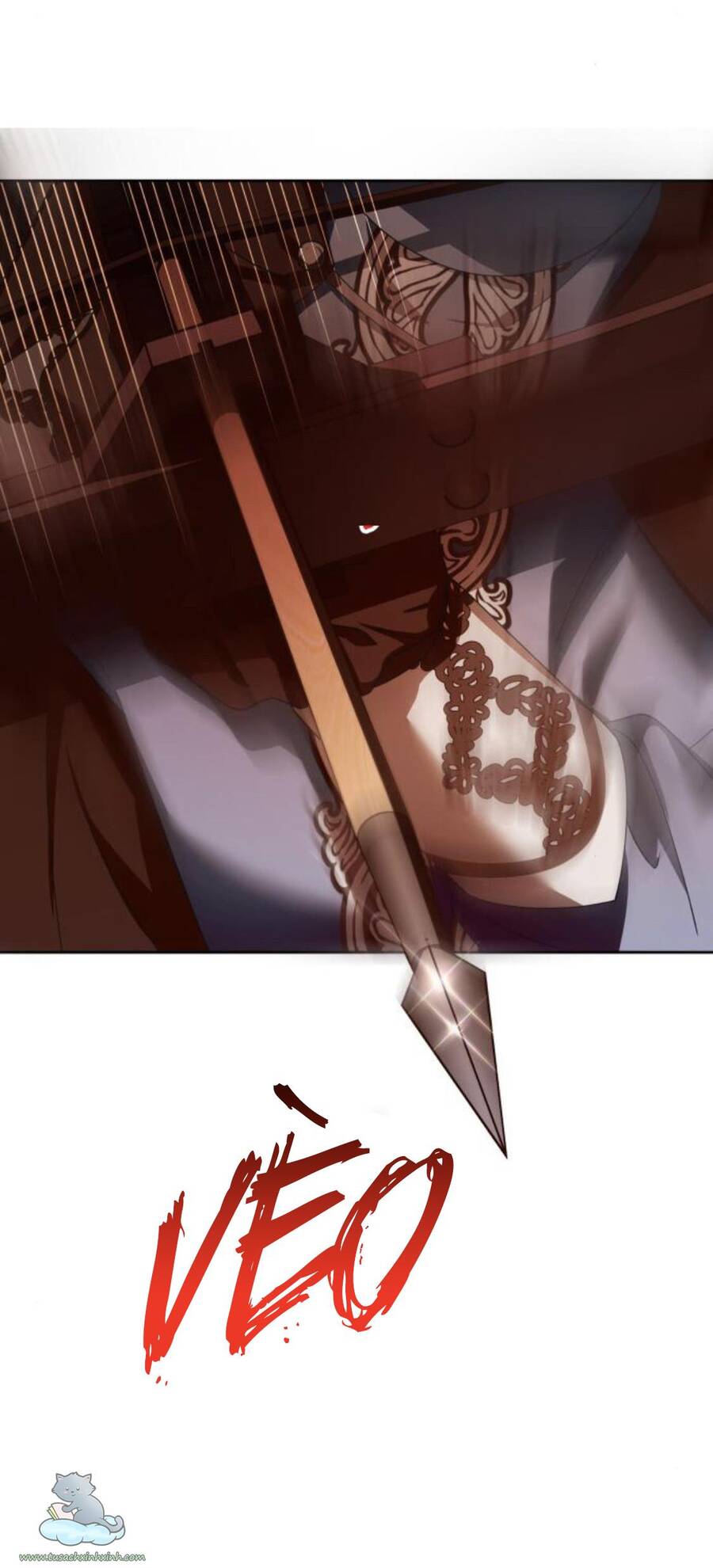 Tôi Muốn Trở Thành Cô Ấy Chỉ Một Ngày Chapter 123 - Trang 2