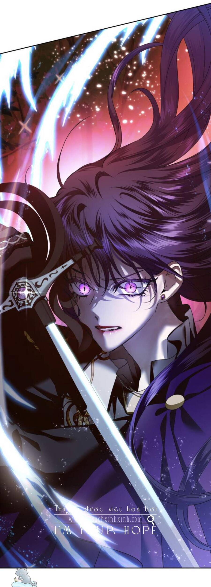 Tôi Muốn Trở Thành Cô Ấy Chỉ Một Ngày Chapter 123 - Trang 2