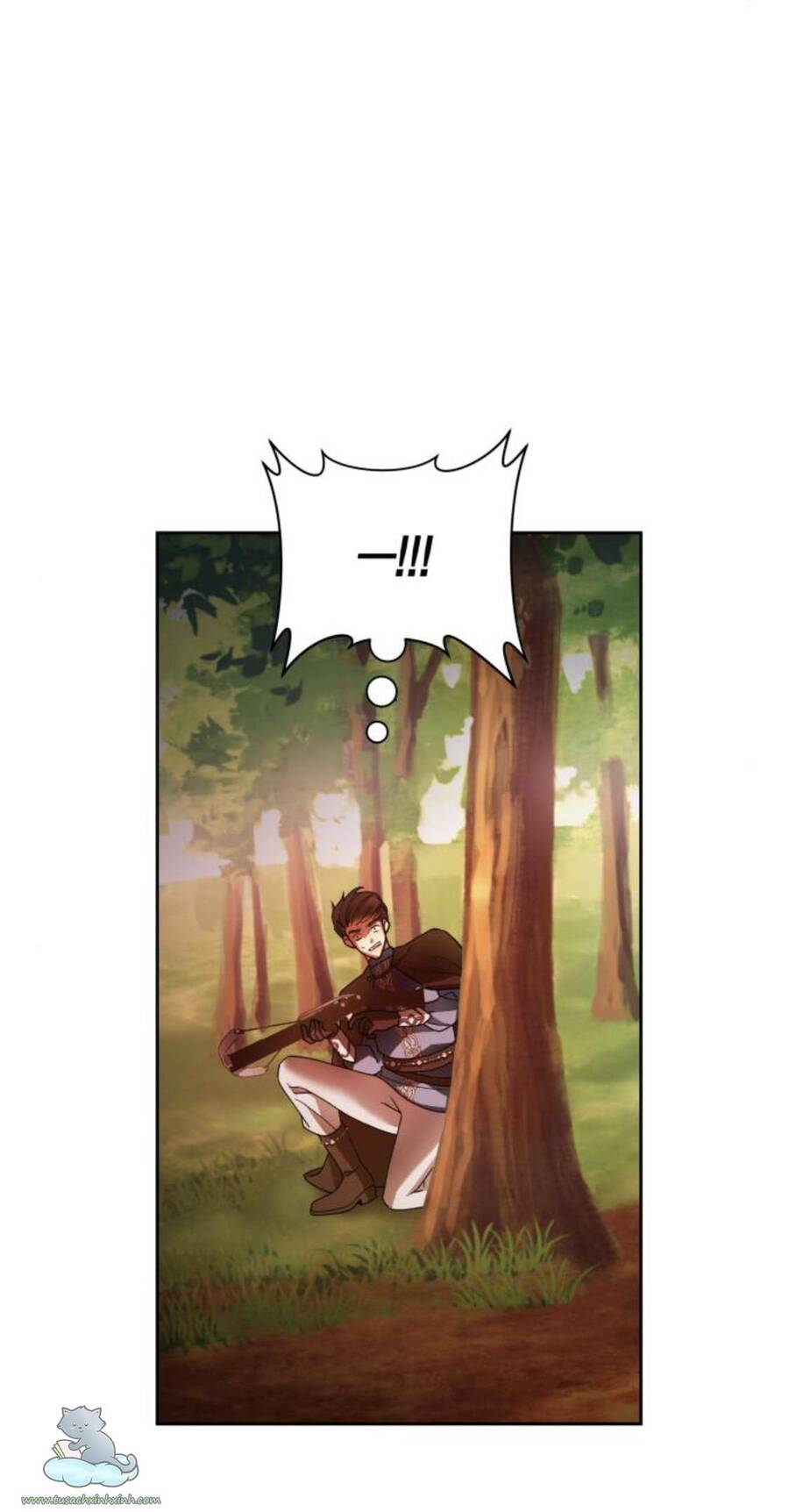 Tôi Muốn Trở Thành Cô Ấy Chỉ Một Ngày Chapter 123 - Trang 2