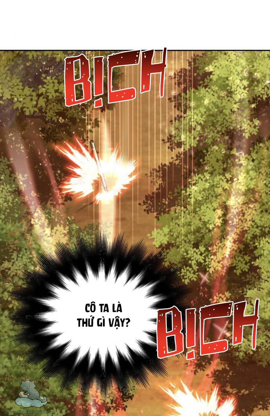 Tôi Muốn Trở Thành Cô Ấy Chỉ Một Ngày Chapter 123 - Trang 2