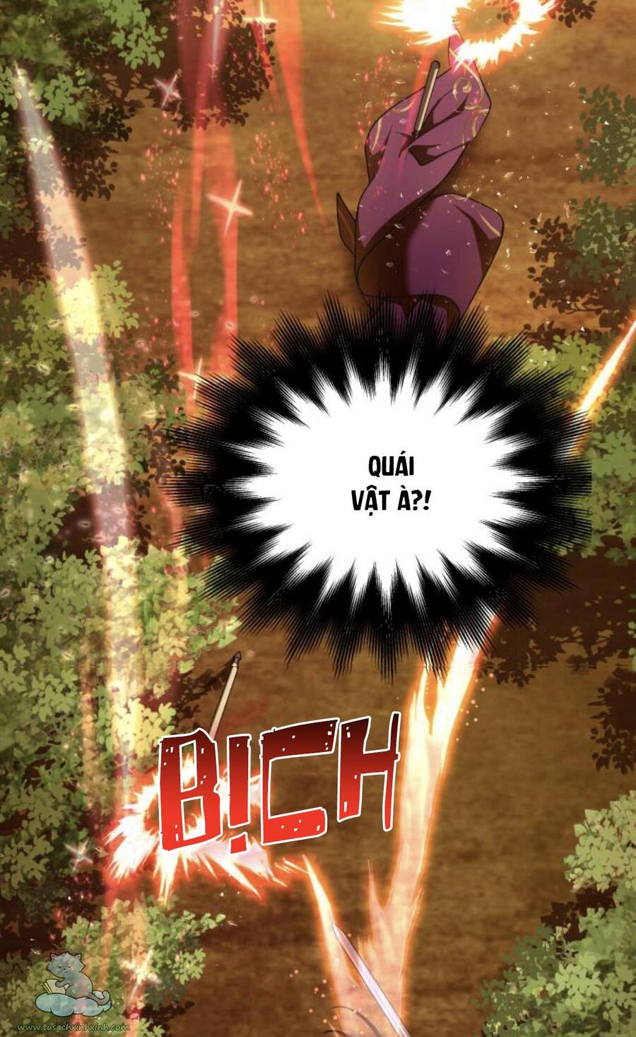 Tôi Muốn Trở Thành Cô Ấy Chỉ Một Ngày Chapter 123 - Trang 2