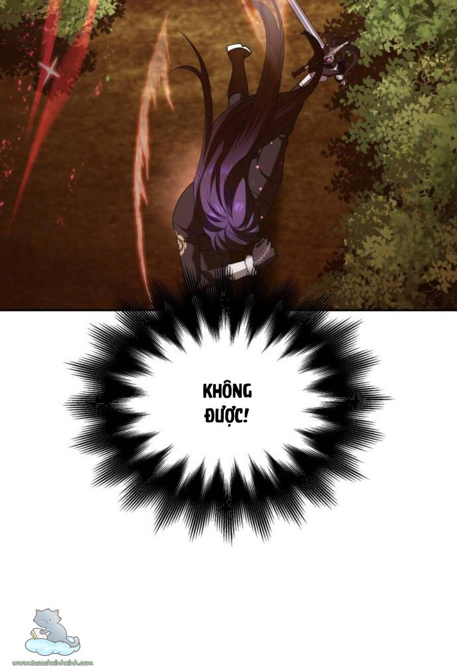 Tôi Muốn Trở Thành Cô Ấy Chỉ Một Ngày Chapter 123 - Trang 2