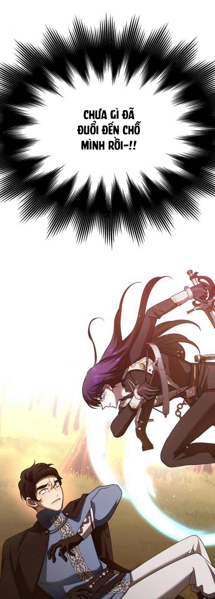 Tôi Muốn Trở Thành Cô Ấy Chỉ Một Ngày Chapter 123 - Trang 2