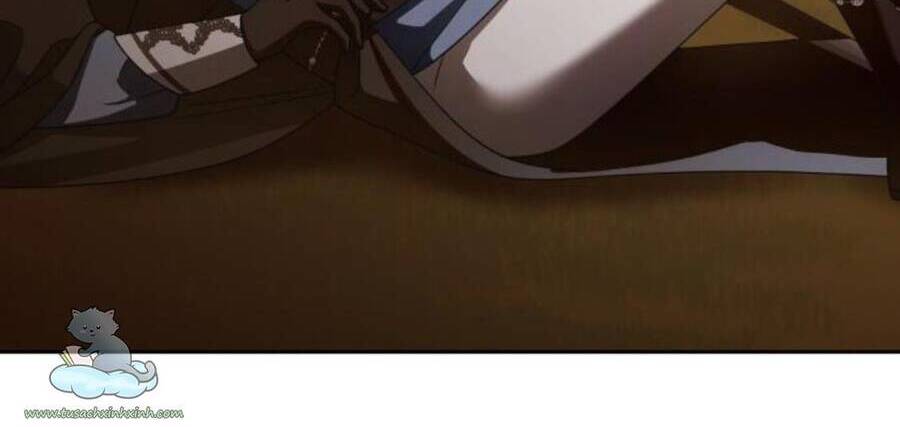 Tôi Muốn Trở Thành Cô Ấy Chỉ Một Ngày Chapter 123 - Trang 2