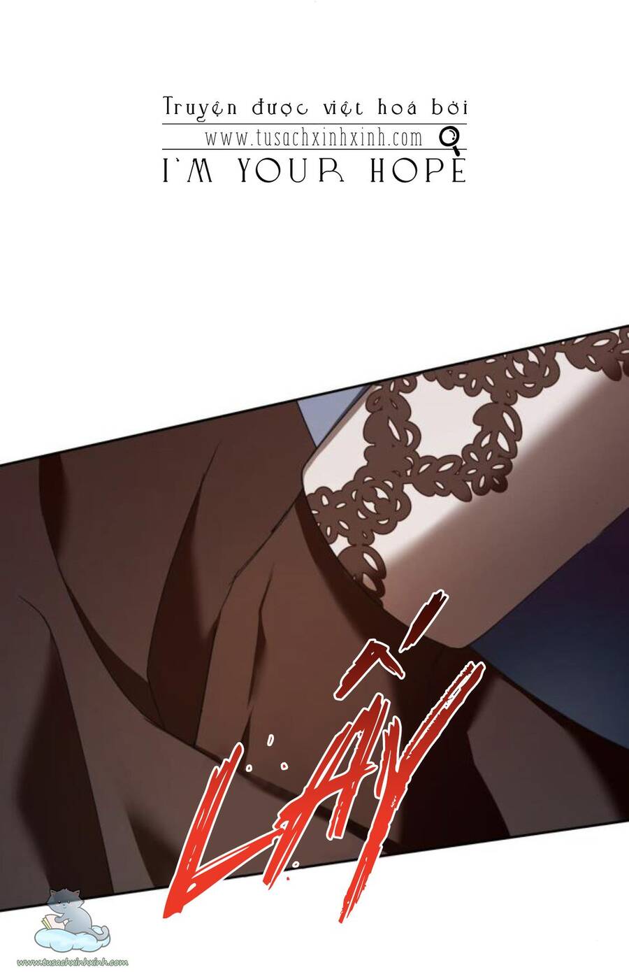 Tôi Muốn Trở Thành Cô Ấy Chỉ Một Ngày Chapter 123 - Trang 2