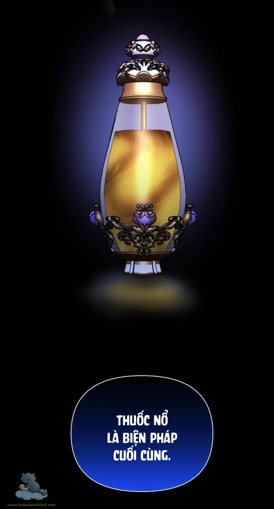 Tôi Muốn Trở Thành Cô Ấy Chỉ Một Ngày Chapter 123 - Trang 2