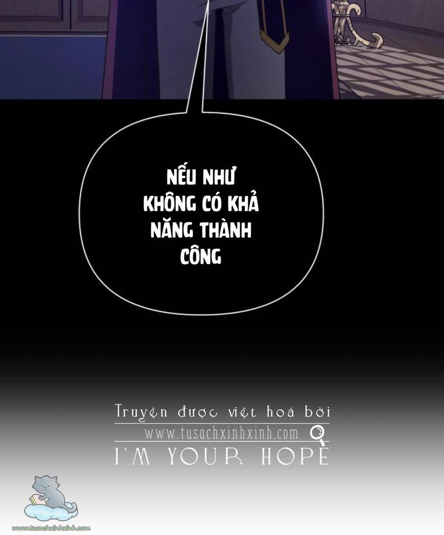 Tôi Muốn Trở Thành Cô Ấy Chỉ Một Ngày Chapter 123 - Trang 2