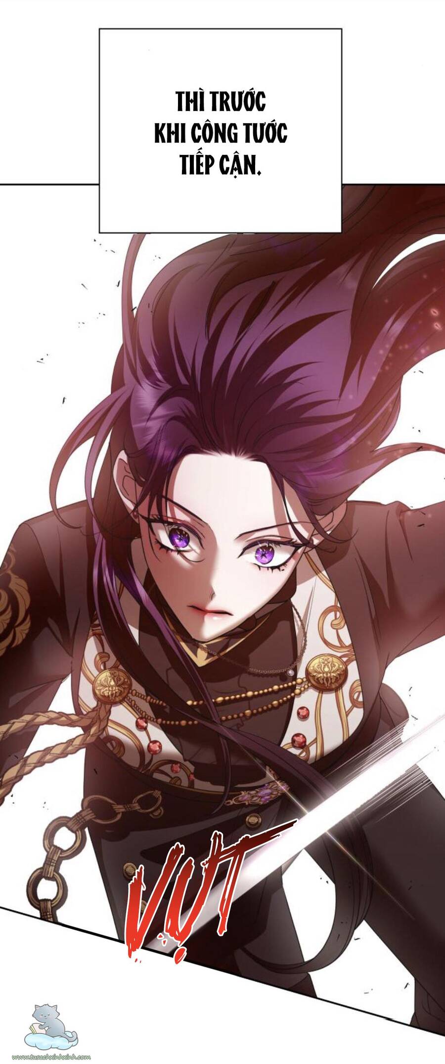 Tôi Muốn Trở Thành Cô Ấy Chỉ Một Ngày Chapter 123 - Trang 2