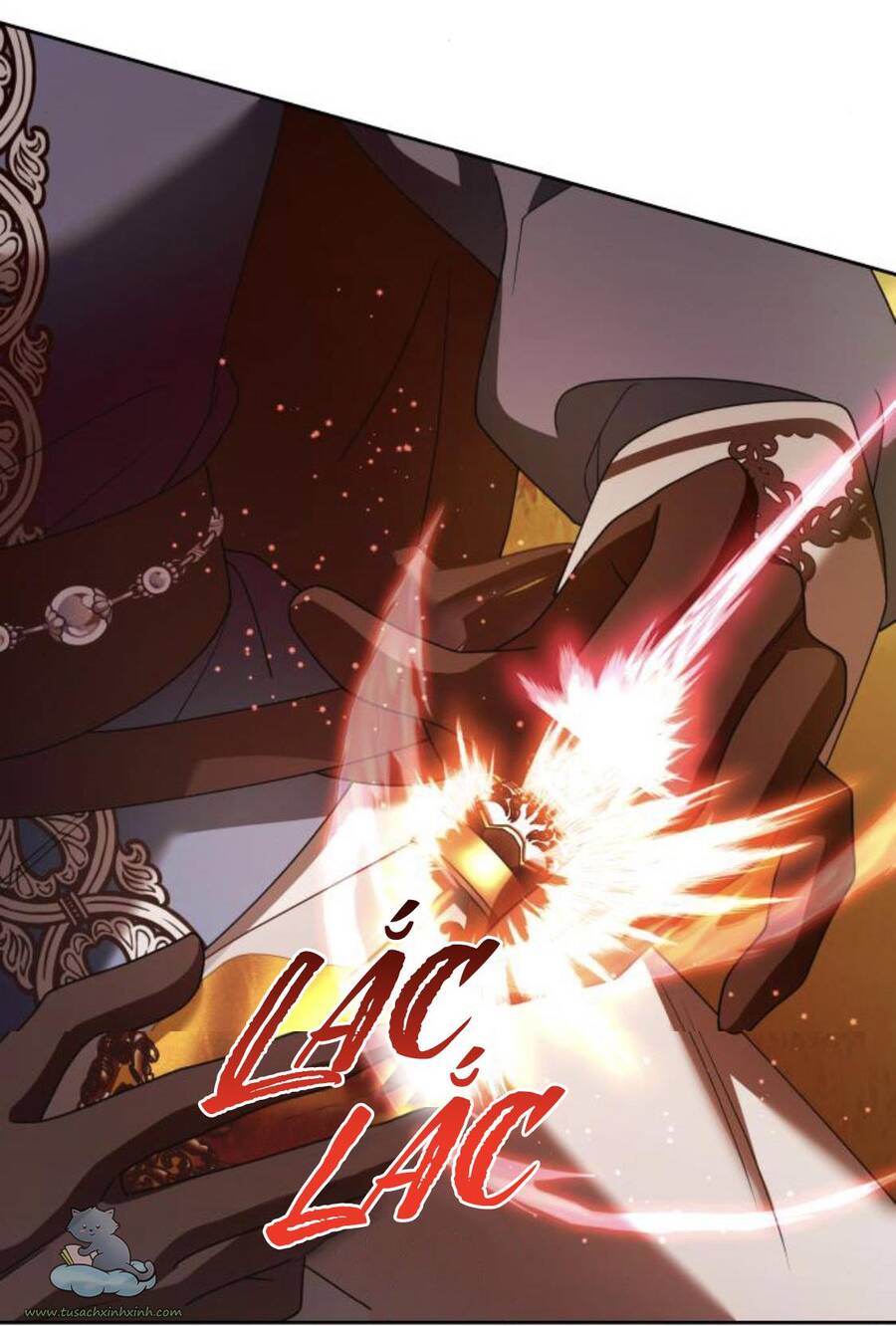 Tôi Muốn Trở Thành Cô Ấy Chỉ Một Ngày Chapter 123 - Trang 2