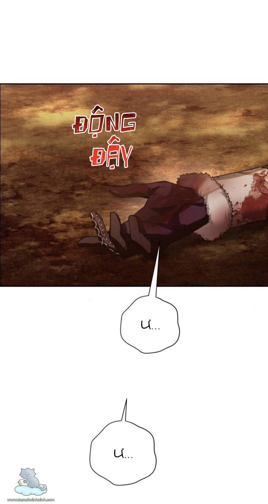 Tôi Muốn Trở Thành Cô Ấy Chỉ Một Ngày Chapter 123 - Trang 2