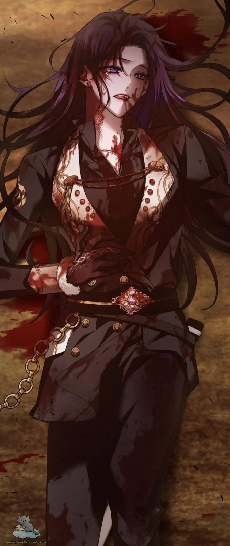 Tôi Muốn Trở Thành Cô Ấy Chỉ Một Ngày Chapter 123 - Trang 2