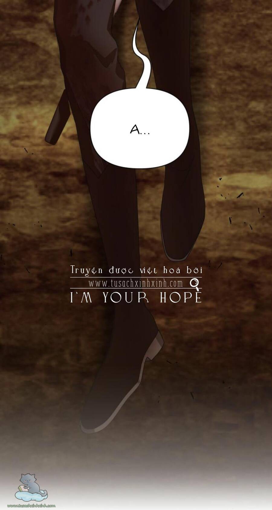 Tôi Muốn Trở Thành Cô Ấy Chỉ Một Ngày Chapter 123 - Trang 2
