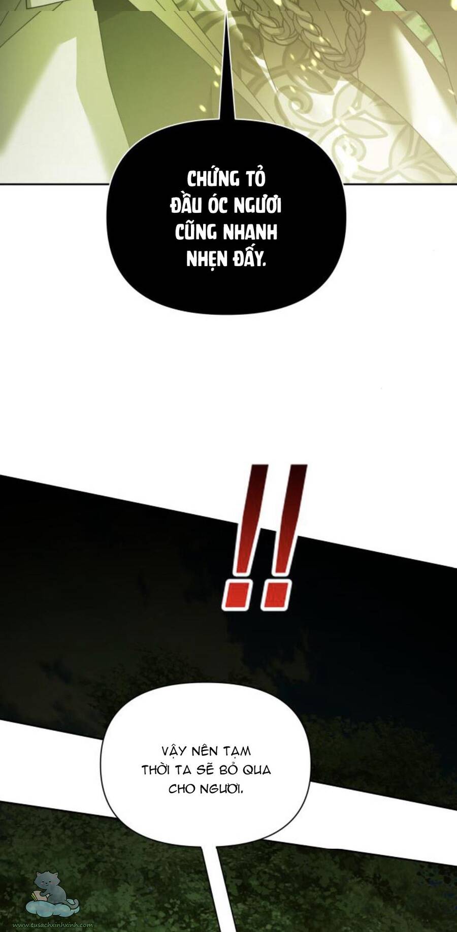 Tôi Muốn Trở Thành Cô Ấy Chỉ Một Ngày Chapter 123 - Trang 2