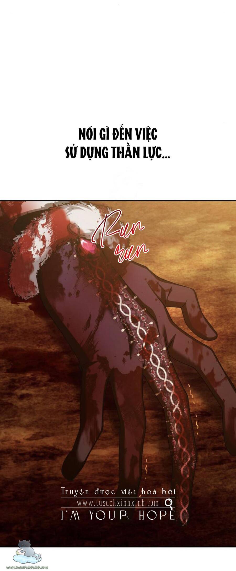 Tôi Muốn Trở Thành Cô Ấy Chỉ Một Ngày Chapter 124 - Trang 2