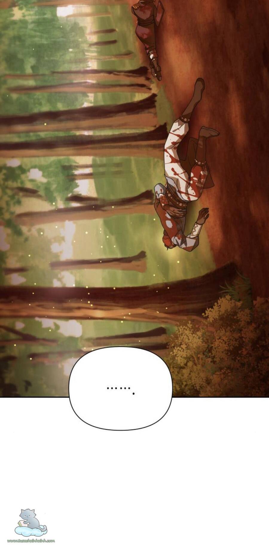 Tôi Muốn Trở Thành Cô Ấy Chỉ Một Ngày Chapter 124 - Trang 2