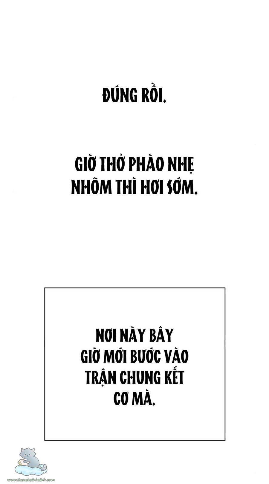 Tôi Muốn Trở Thành Cô Ấy Chỉ Một Ngày Chapter 124 - Trang 2