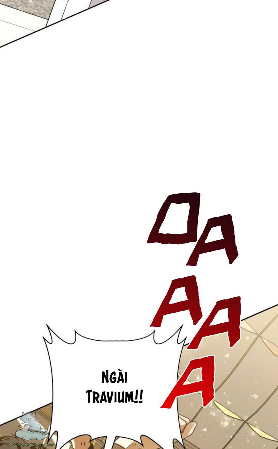 Tôi Muốn Trở Thành Cô Ấy Chỉ Một Ngày Chapter 125 - Trang 2