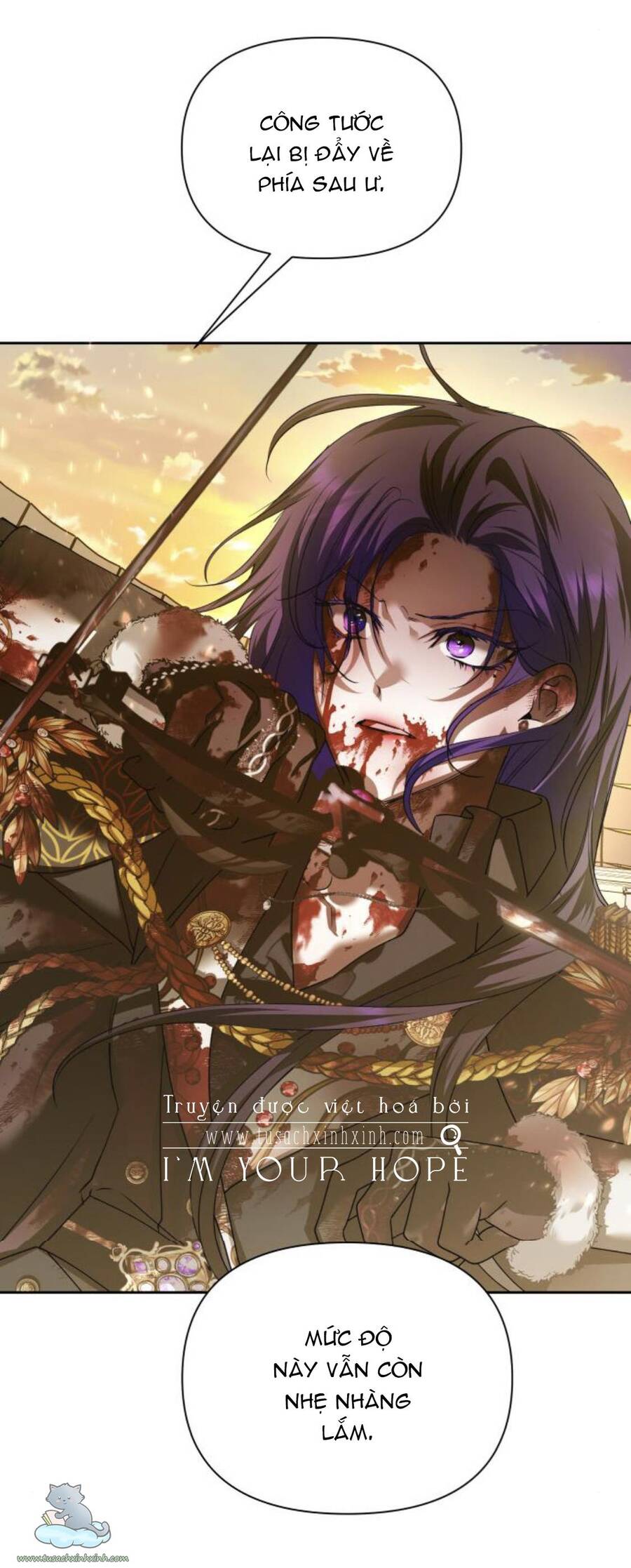 Tôi Muốn Trở Thành Cô Ấy Chỉ Một Ngày Chapter 125 - Trang 2
