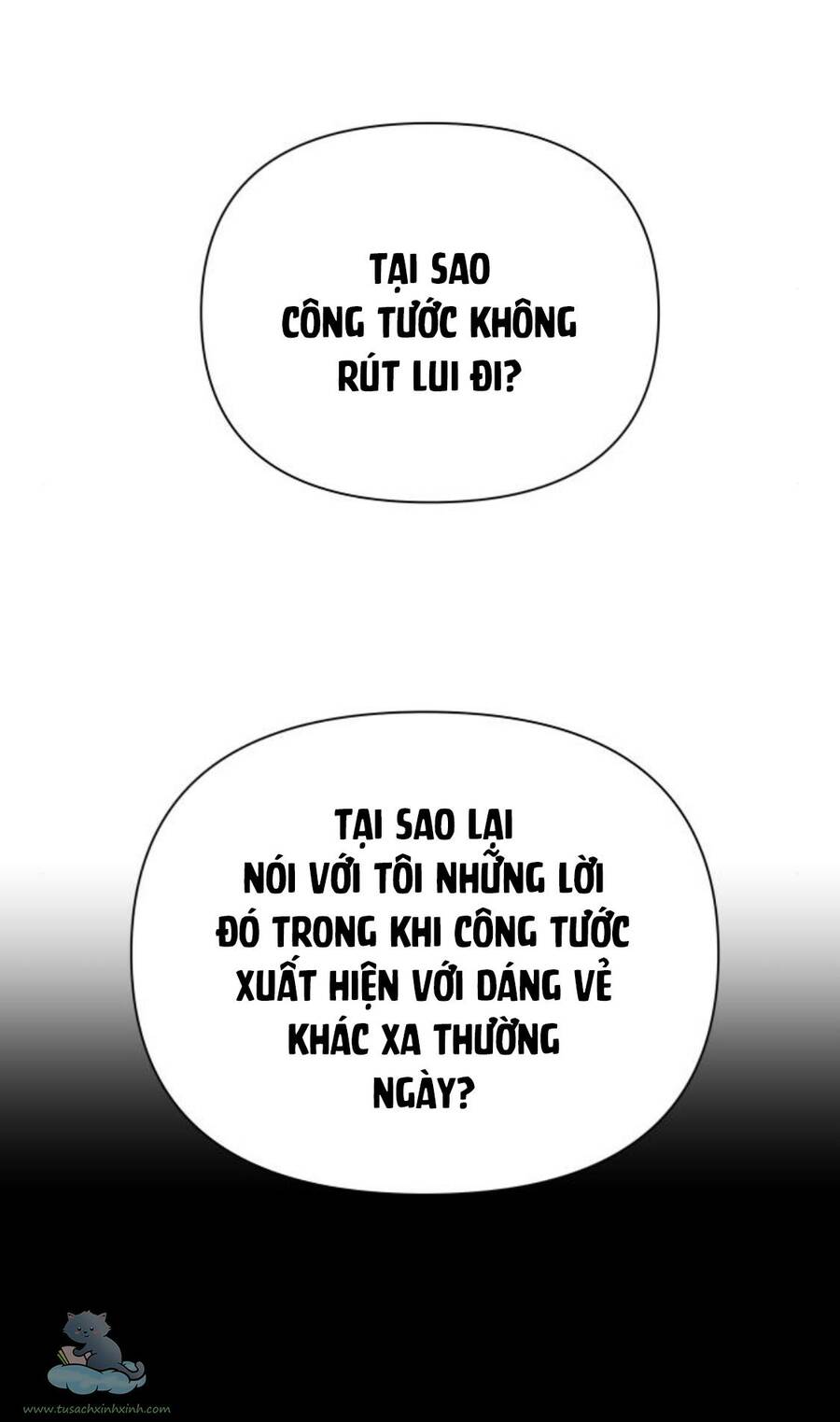 Tôi Muốn Trở Thành Cô Ấy Chỉ Một Ngày Chapter 125 - Trang 2