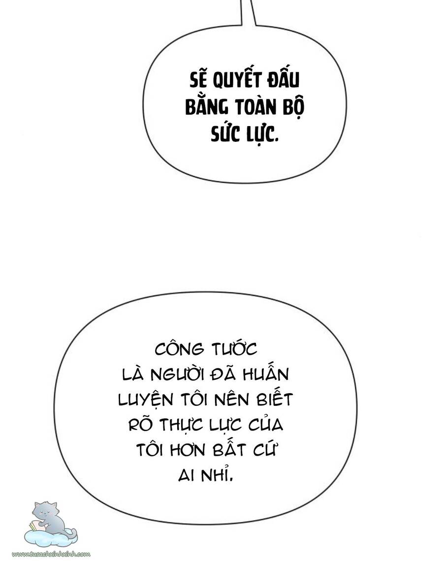 Tôi Muốn Trở Thành Cô Ấy Chỉ Một Ngày Chapter 125 - Trang 2