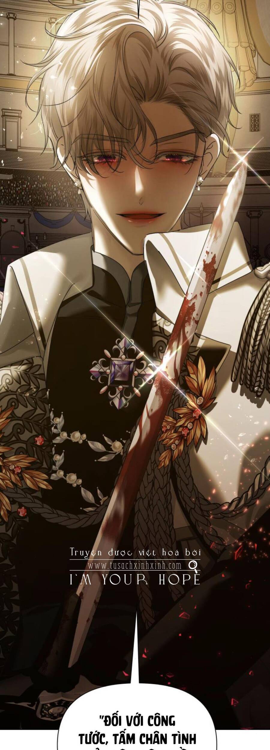 Tôi Muốn Trở Thành Cô Ấy Chỉ Một Ngày Chapter 125 - Trang 2