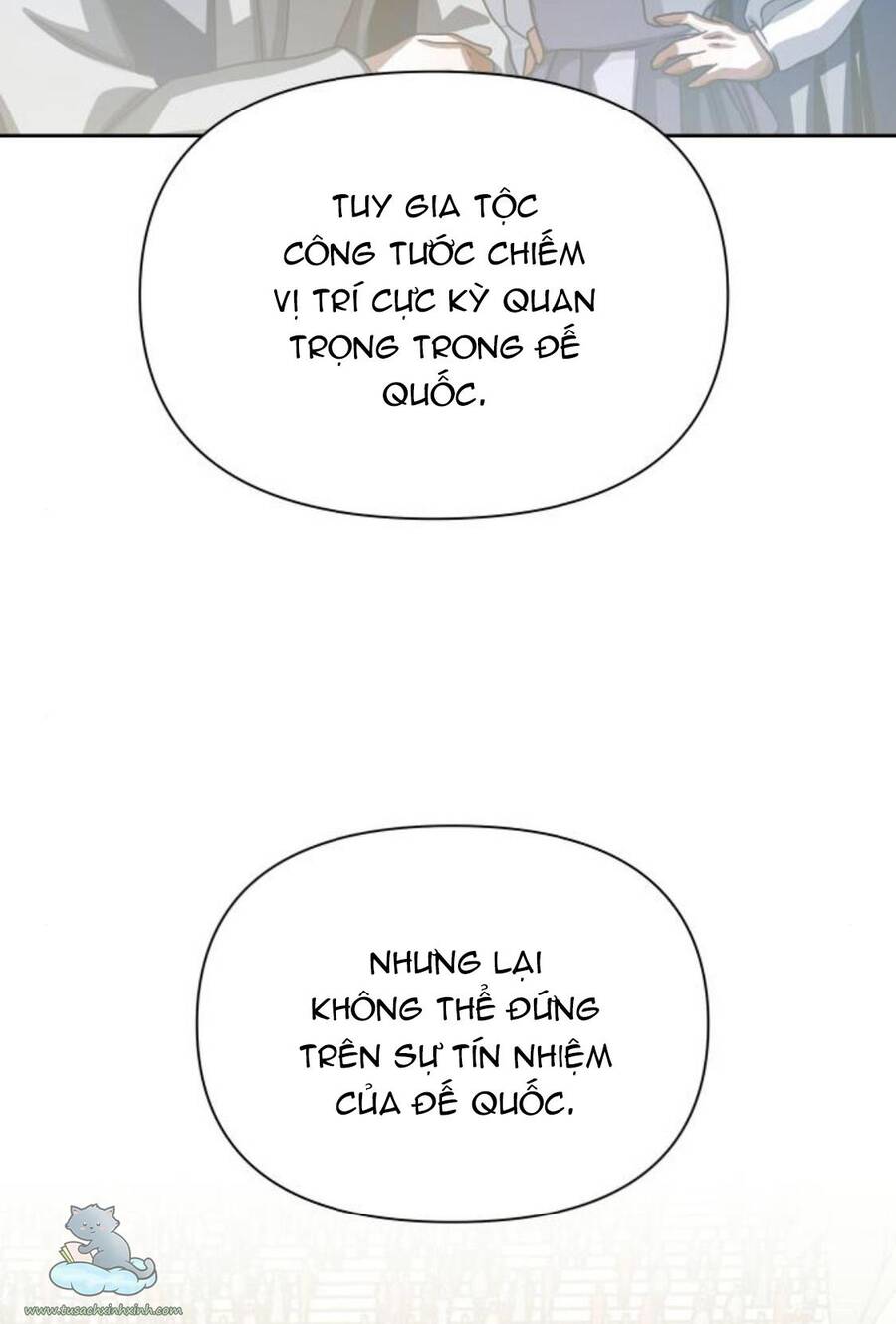 Tôi Muốn Trở Thành Cô Ấy Chỉ Một Ngày Chapter 125 - Trang 2