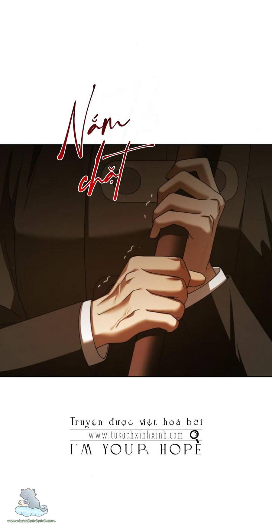 Tôi Muốn Trở Thành Cô Ấy Chỉ Một Ngày Chapter 125 - Trang 2