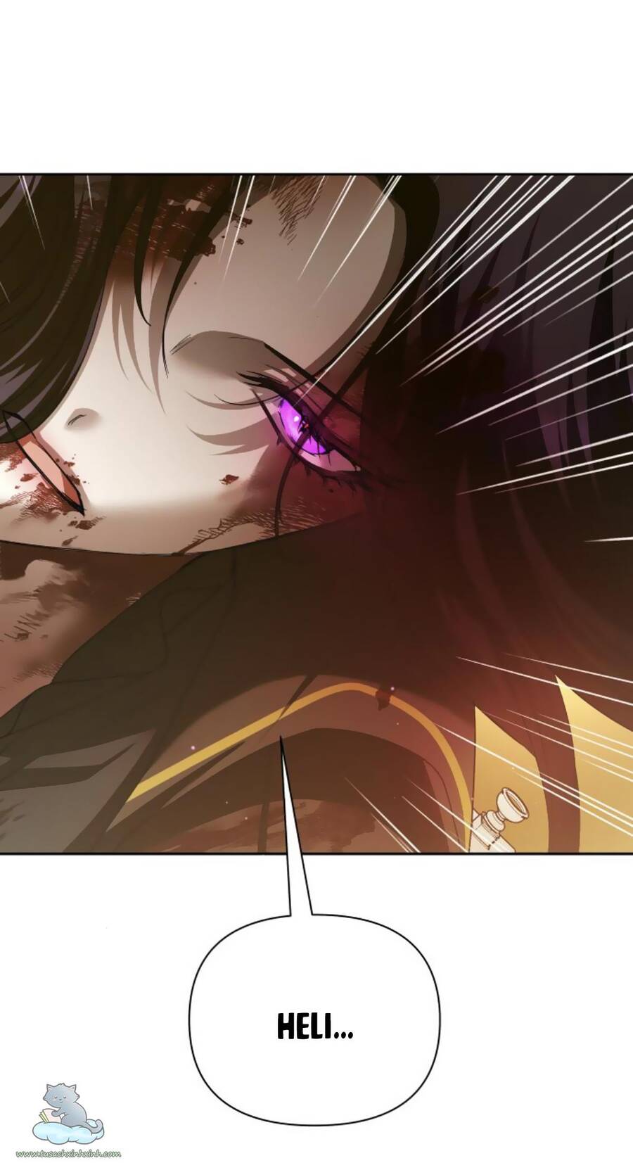 Tôi Muốn Trở Thành Cô Ấy Chỉ Một Ngày Chapter 126 - Trang 2