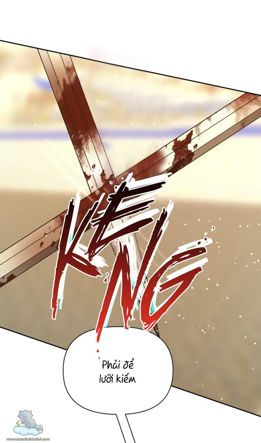 Tôi Muốn Trở Thành Cô Ấy Chỉ Một Ngày Chapter 126 - Trang 2