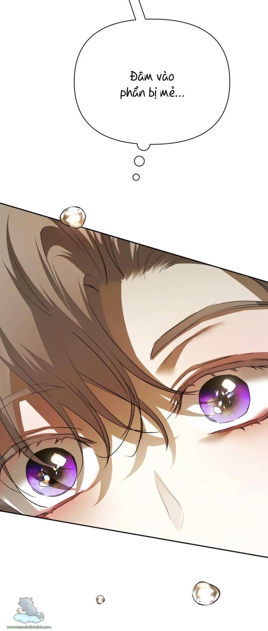 Tôi Muốn Trở Thành Cô Ấy Chỉ Một Ngày Chapter 126 - Trang 2