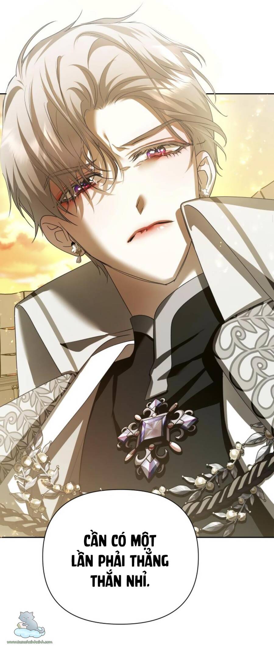 Tôi Muốn Trở Thành Cô Ấy Chỉ Một Ngày Chapter 126 - Trang 2