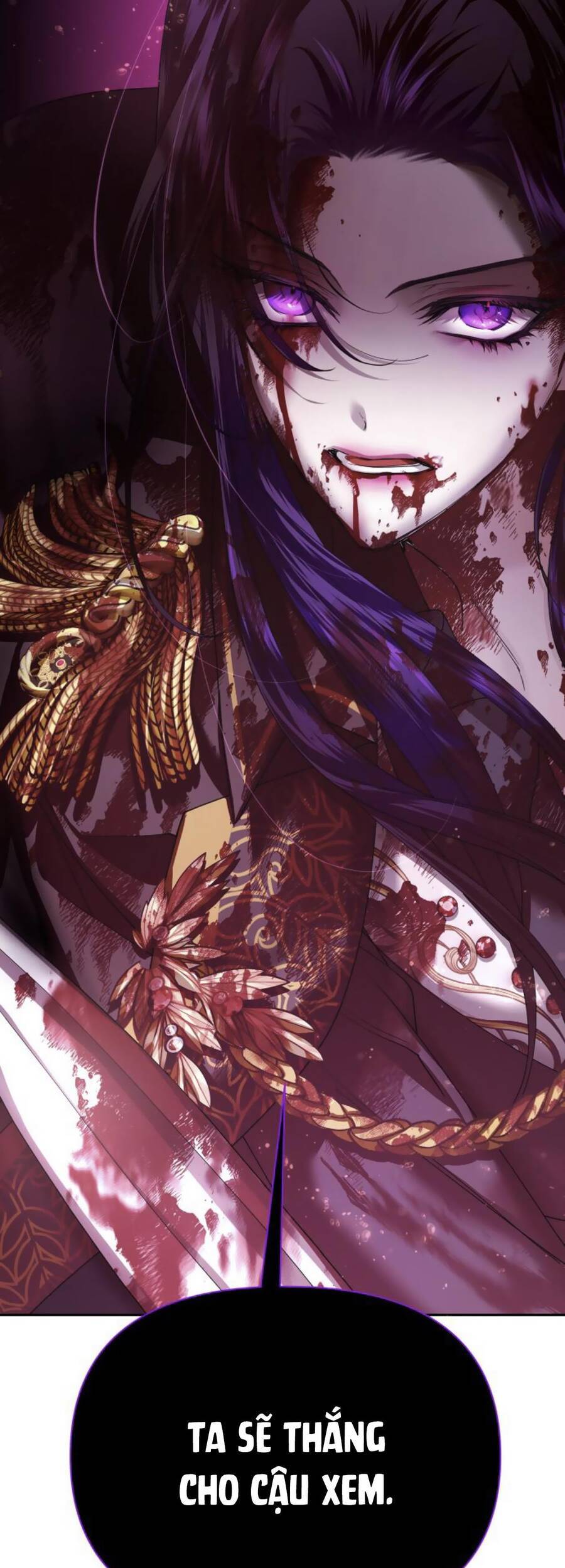 Tôi Muốn Trở Thành Cô Ấy Chỉ Một Ngày Chapter 126 - Trang 2