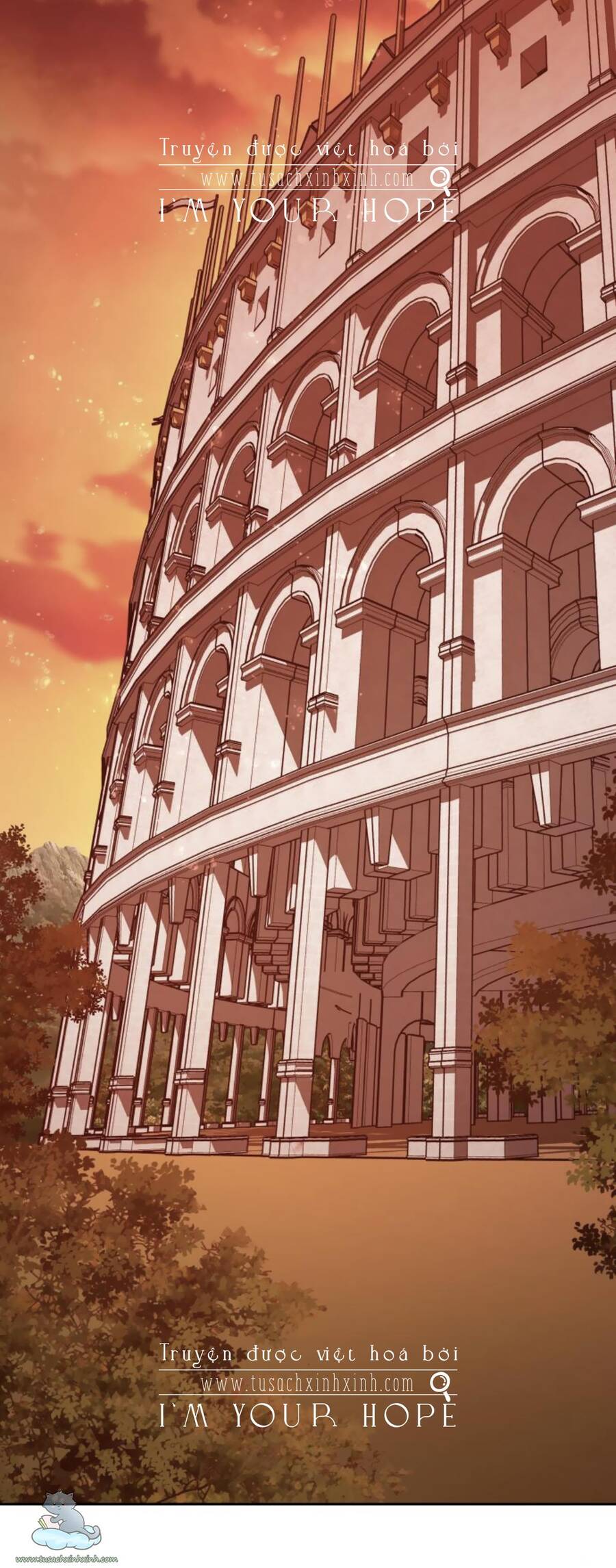 Tôi Muốn Trở Thành Cô Ấy Chỉ Một Ngày Chapter 126 - Trang 2