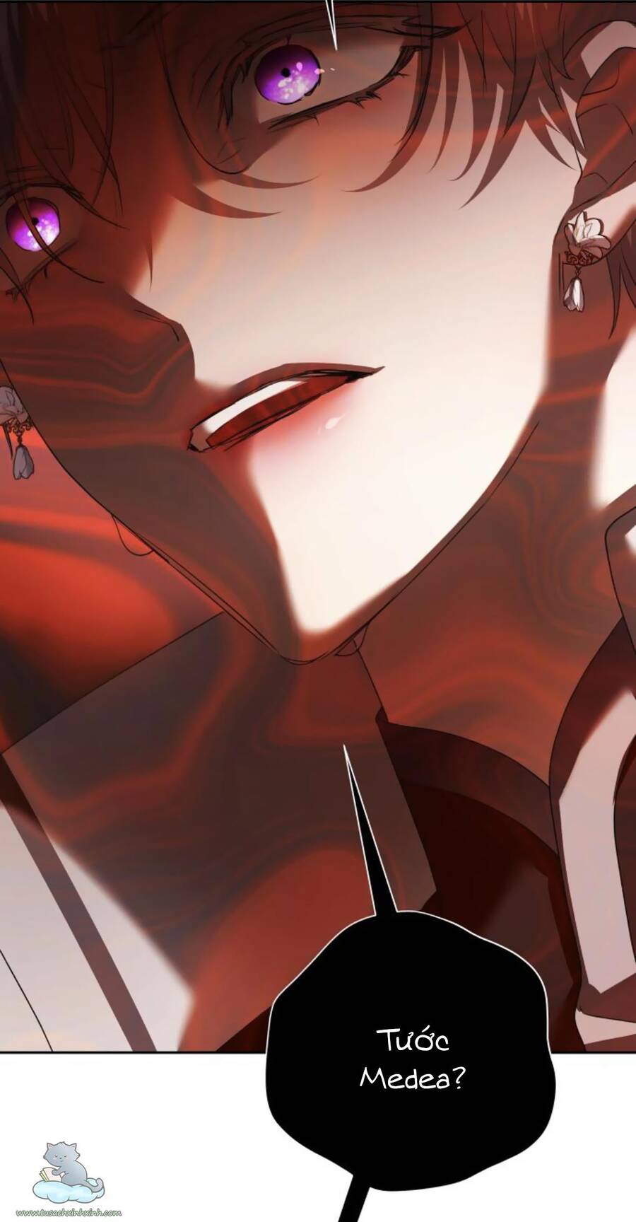 Tôi Muốn Trở Thành Cô Ấy Chỉ Một Ngày Chapter 126 - Trang 2