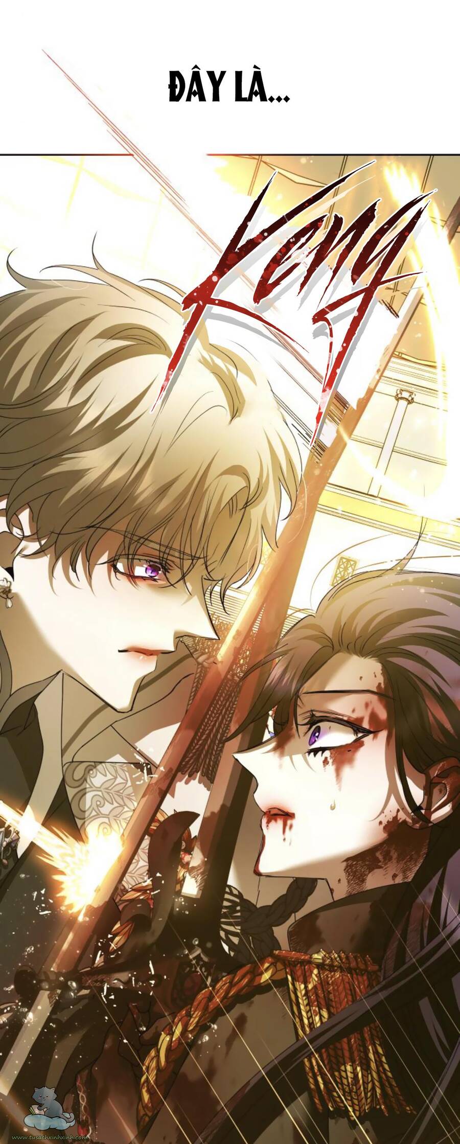 Tôi Muốn Trở Thành Cô Ấy Chỉ Một Ngày Chapter 126 - Trang 2