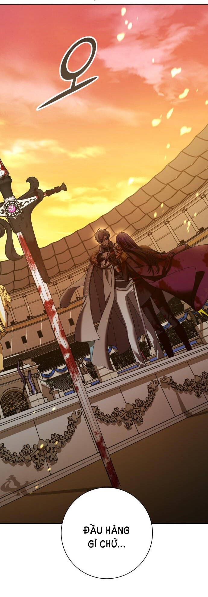 Tôi Muốn Trở Thành Cô Ấy Chỉ Một Ngày Chapter 127.2 - Trang 2