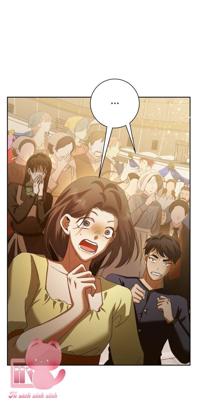 Tôi Muốn Trở Thành Cô Ấy Chỉ Một Ngày Chapter 127 - Trang 2