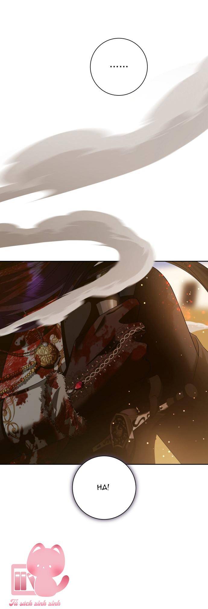 Tôi Muốn Trở Thành Cô Ấy Chỉ Một Ngày Chapter 127 - Trang 2