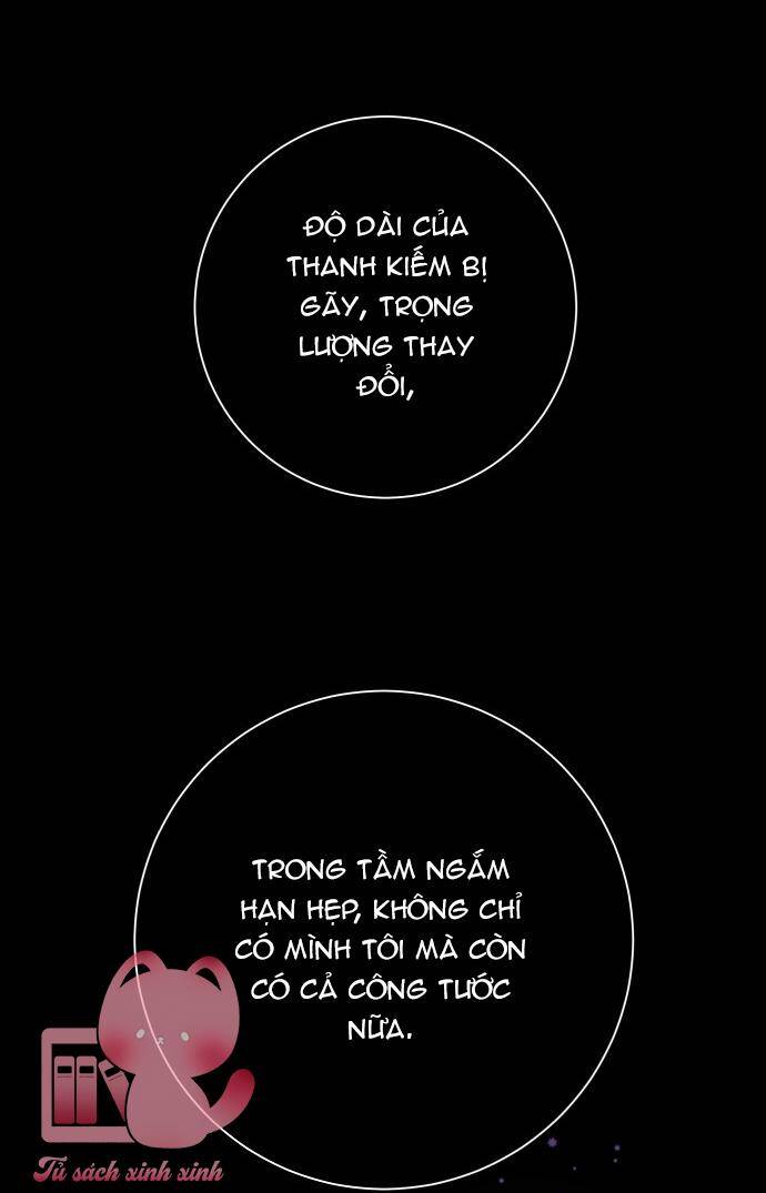 Tôi Muốn Trở Thành Cô Ấy Chỉ Một Ngày Chapter 127 - Trang 2