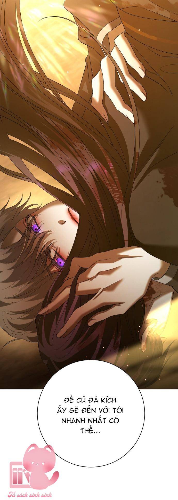 Tôi Muốn Trở Thành Cô Ấy Chỉ Một Ngày Chapter 127 - Trang 2