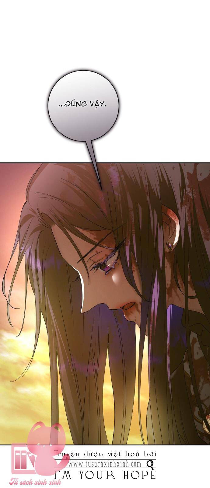 Tôi Muốn Trở Thành Cô Ấy Chỉ Một Ngày Chapter 127 - Trang 2