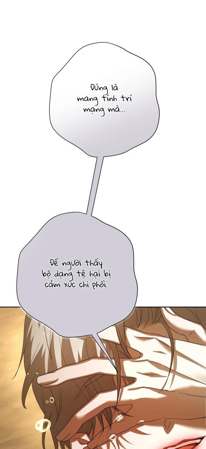 Tôi Muốn Trở Thành Cô Ấy Chỉ Một Ngày Chapter 127 - Trang 2