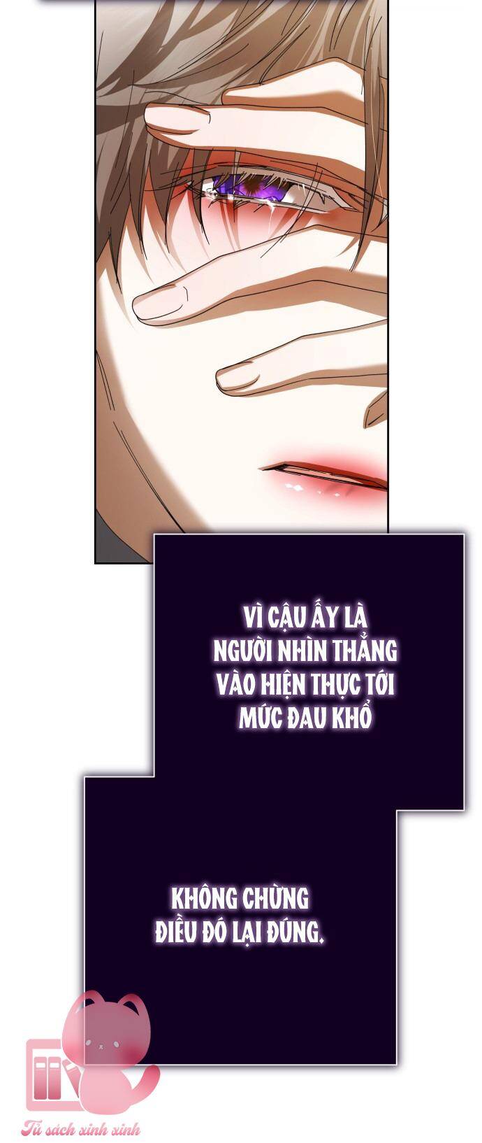 Tôi Muốn Trở Thành Cô Ấy Chỉ Một Ngày Chapter 127 - Trang 2