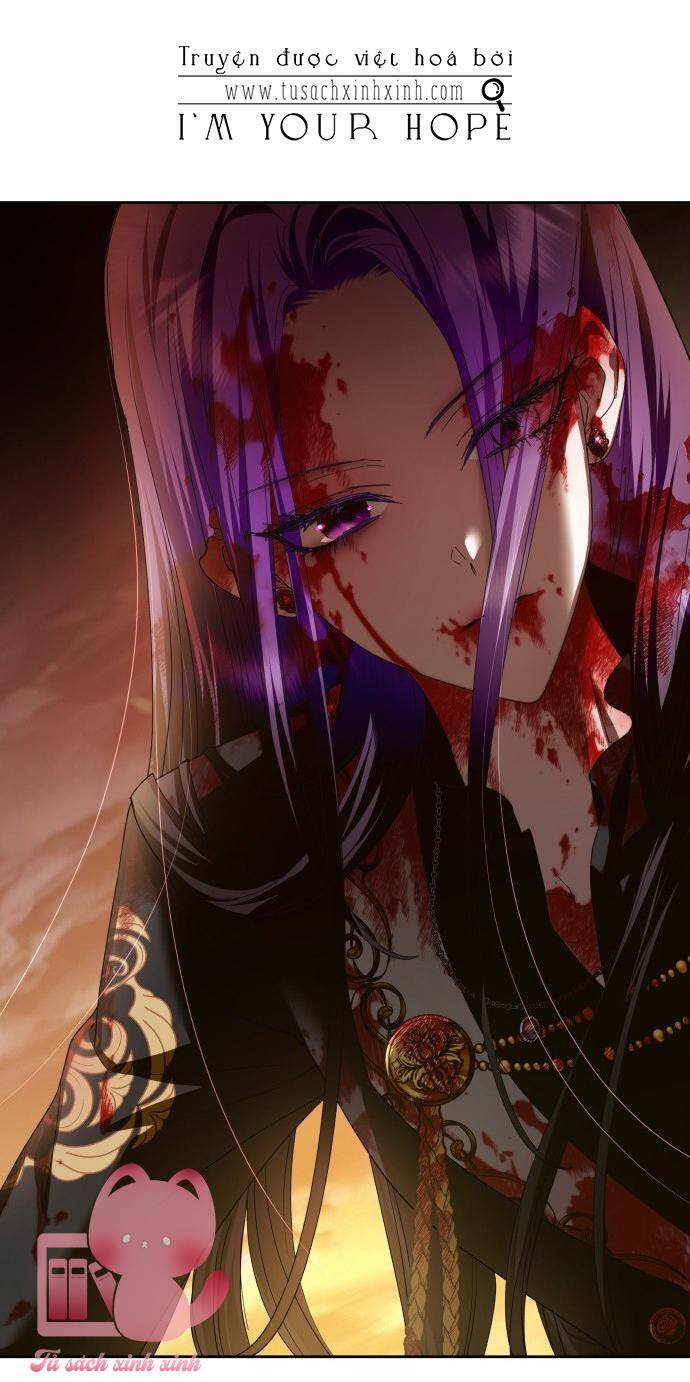 Tôi Muốn Trở Thành Cô Ấy Chỉ Một Ngày Chapter 127 - Trang 2