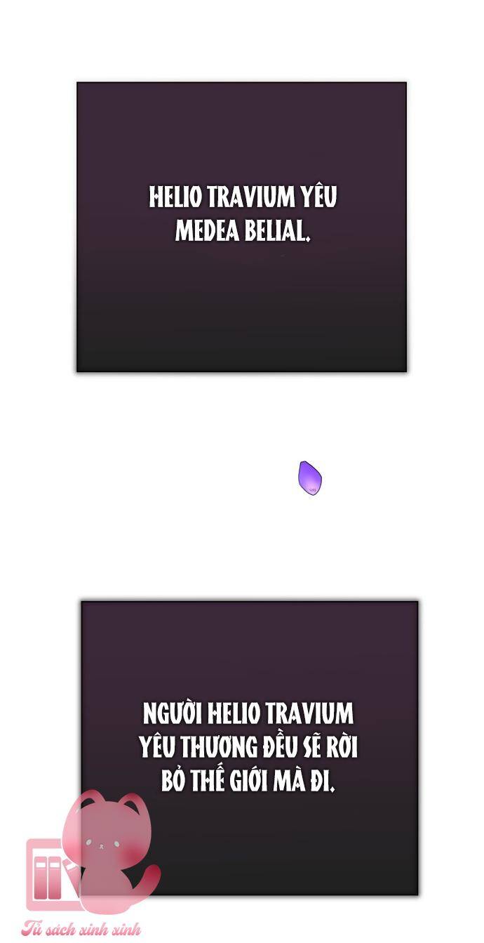 Tôi Muốn Trở Thành Cô Ấy Chỉ Một Ngày Chapter 127 - Trang 2